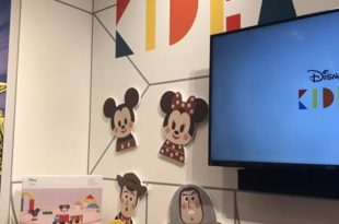 Toy Fair 2020 Hightlight: Disney at the Bandai Booth | | DisKingdom.com | Disney | Marvel | Star Wars