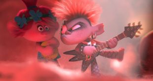 Trolls World Tour Review: Please Stop The Feeling