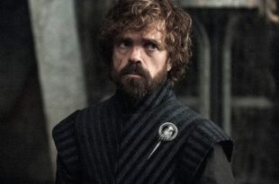 Tyrion Lannister Trends as Game of Thrones Fans Remember His Best Moments