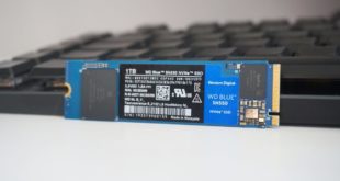 WD Blue SN550 review: the best budget SSD just got even better