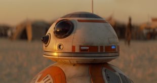 Wait, Did Star Wars: The Rise Of Skywalker Almost Include A BB-8 Tank?