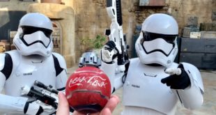 Walt Disney World OPENS Star Wars Galaxy’s Edge - Hollywood Studios Annual Passholder Preview