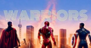 Warriors | Marvel Cinematic Universe