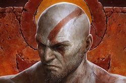 Welcome Back to the World of "God of War" :: Blog :: Dark Horse Comics
