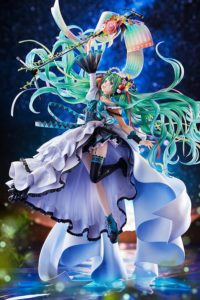 Manga Anime Statues - 2020/21 epicheroes Preorder List