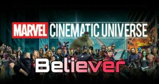 🔥Believer | Marvel Cinematic Universe |🔥