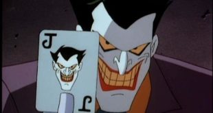 10 Best Joker Episodes Of Batman: The Animated Series