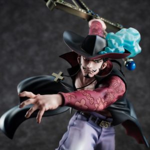 Manga Anime Statues - 2020/21 epicheroes Preorder List