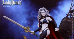 Another Lady Death Teaser Image