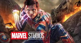 Avengers Infinity Saga Deleted Scene - Spiderman Marvel Easter Eggs Breakdown