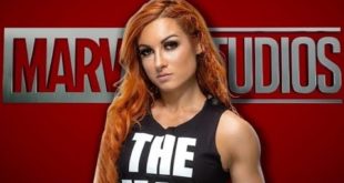 BECKY LYNCH REPORTEDLY LANDS ROLE IN MARVEL CINEMATIC UNIVERSE