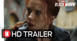 BLACK WIDOW – Offizieller Trailer (deutsch/german) | Marvel HD