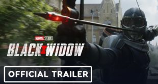 Black Widow - Official Final Trailer (2020) Scarlett Johansson, David Harbour, Florence Pugh