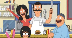 Bobs Burgers Renewed For Season 11