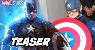 Captain America Marvel Phase 4 X-Men and Avengers Easter Eggs Breakdown | Infinity Saga Rewatch