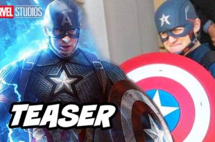 Captain America Marvel Phase 4 X-Men and Avengers Easter Eggs Breakdown | Infinity Saga Rewatch