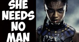 Chadwick Boseman out as Black Panther?! MCU wants Shuri for role, promise stunning and brave future!