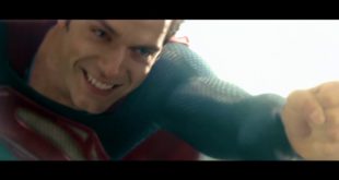 DCEU Tribute | "The Man of Steel"