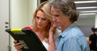 Director Jay Roach Discusses Crafting Bombshell with Charlize Theron [Exclusive]
