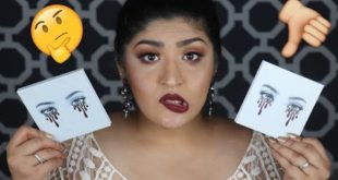 Fakeup Shakeup | Original V/S Fake Makeup Products Put To Test! | Kylie Cosmetics