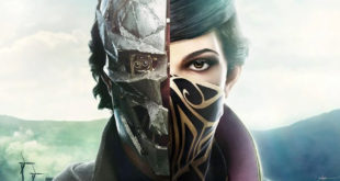 Fluidity and freedom analysed through Dishonored 2