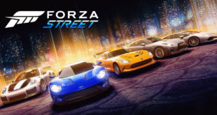 Forza Street, Microsoft