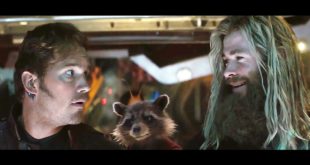 Guardians of the Galaxy 3 Marvel Announcement Breakdown - Marvel Phase 4
