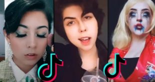 HEATHERS THE MUSICAL  TIK TOK COSPLAY COMPILATION