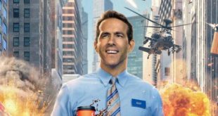 How Ryan Reynolds And Dwayne Johnson Totally Delayed Netflix’s Red Notice With Their Shenanigans