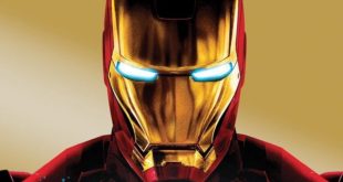 IRON MAN Opened In Theaters And The Marvel Cinematic Universe Was Born