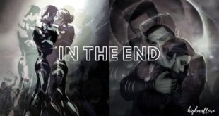 In the End | Infinity War + Endgame | Marvel Cinematic Universe