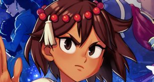 Indivisible Review (Switch eShop) | Nintendo Life