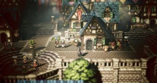 Is Octopath Traveller on Stadia the new best place to play Square Enix’s RPG? – TheSixthAxis