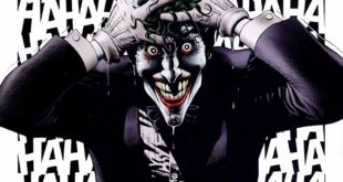 Laughing in Fear: Twelve Moments That Defined the Joker