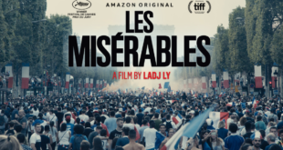 Les Misérables (2019) | Oh! That Film Blog