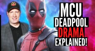 MCU Deadpool Drama Explained! Deadpool 3 NOT In The MCU?
