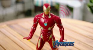 Marvel - Avengers Titan Hero Iron Man