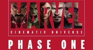 Marvel | Marvel cinematic universe phase 1 | Assamese explaination