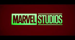Marvel Studios Hulk Fan Made Opening Logo
