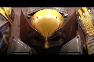 Marvel Wolverine Movie Announcement Breakdown - Marvel Phase 4
