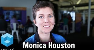 Monica Houston, Hackster.io | DevNet Create 2018