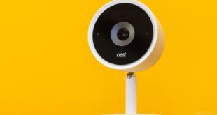 Nest is rolling out mandatory two-factor authentication starting this month