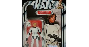 New Star Wars Hasbro Collectibles Announced | | DisKingdom.com | Disney | Marvel | Star Wars