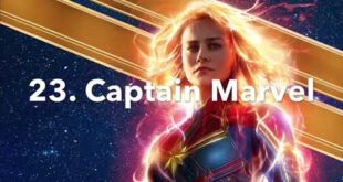 Ranking all 23 Marvel Cinematic Universe movies from worst to best (FINAL UPDATE) (April 2020)