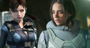 Resident Evil Reboot Wants Ant-Man 2 Star Hannah John-Kamen as Jill Valentine