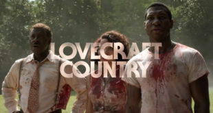 Sky Atlantic Releases "First Look" Trailer for Peele/Abrams Horror Drama 'Lovecraft Country', Coming Summer 2020