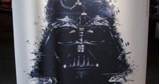 Star Wars Identities - The Exhibition (May 2013)