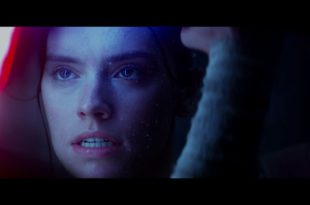 Star Wars The Skywalker Saga Trailer - Watch all 9 x Movies via Streaming Disney Plus Channel