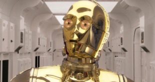 Star Wars confirms what we always hoped about C-3PO