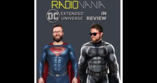 Suicide Squad - Radiovania's DCEU In Review